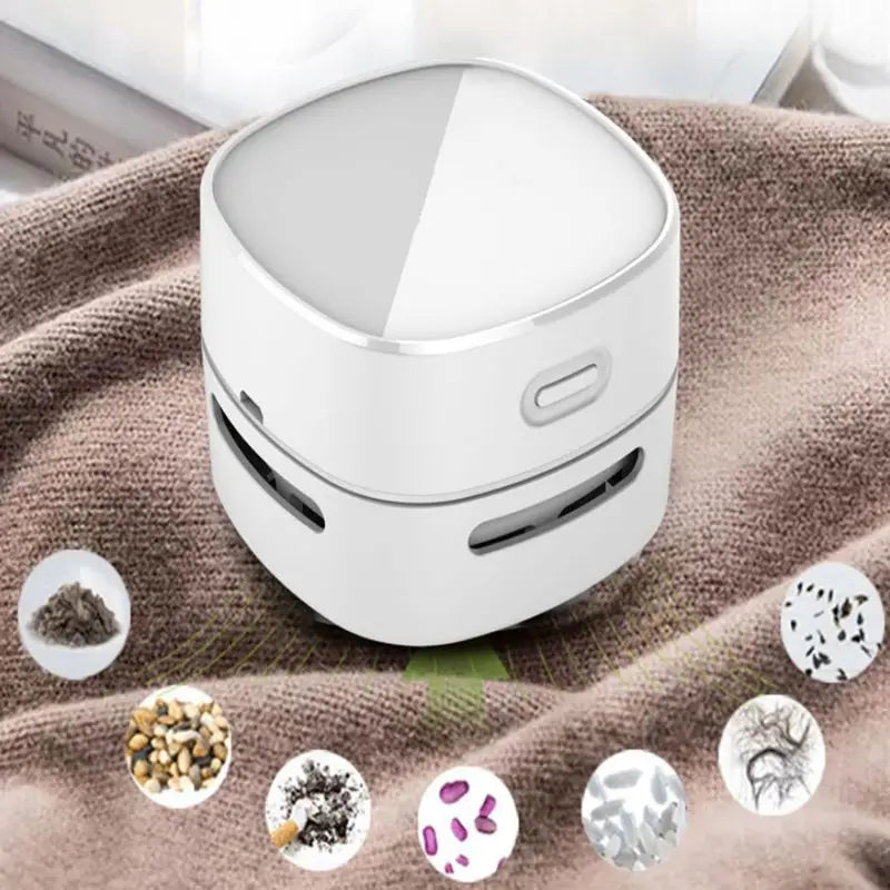 Mini Vacuum Cleaner